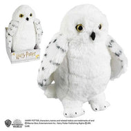 HARRY POTTER - Peluche Hedwige - 29cm