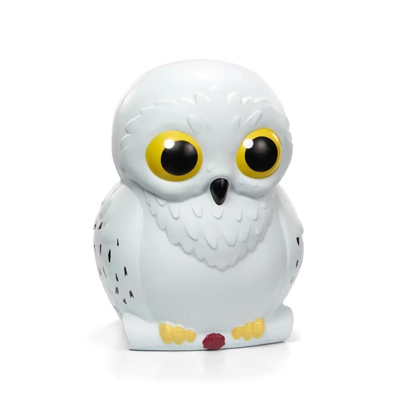 HARRY POTTER - Hedwige - Figurine Toyllectible Pufflums 18cm