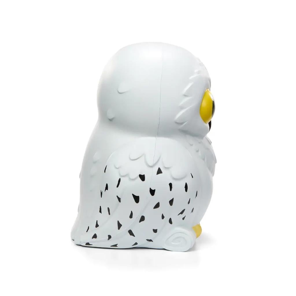 HARRY POTTER - Hedwige - Figurine Toyllectible Pufflums 18cm
