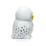 HARRY POTTER - Hedwige - Figurine Toyllectible Pufflums 18cm