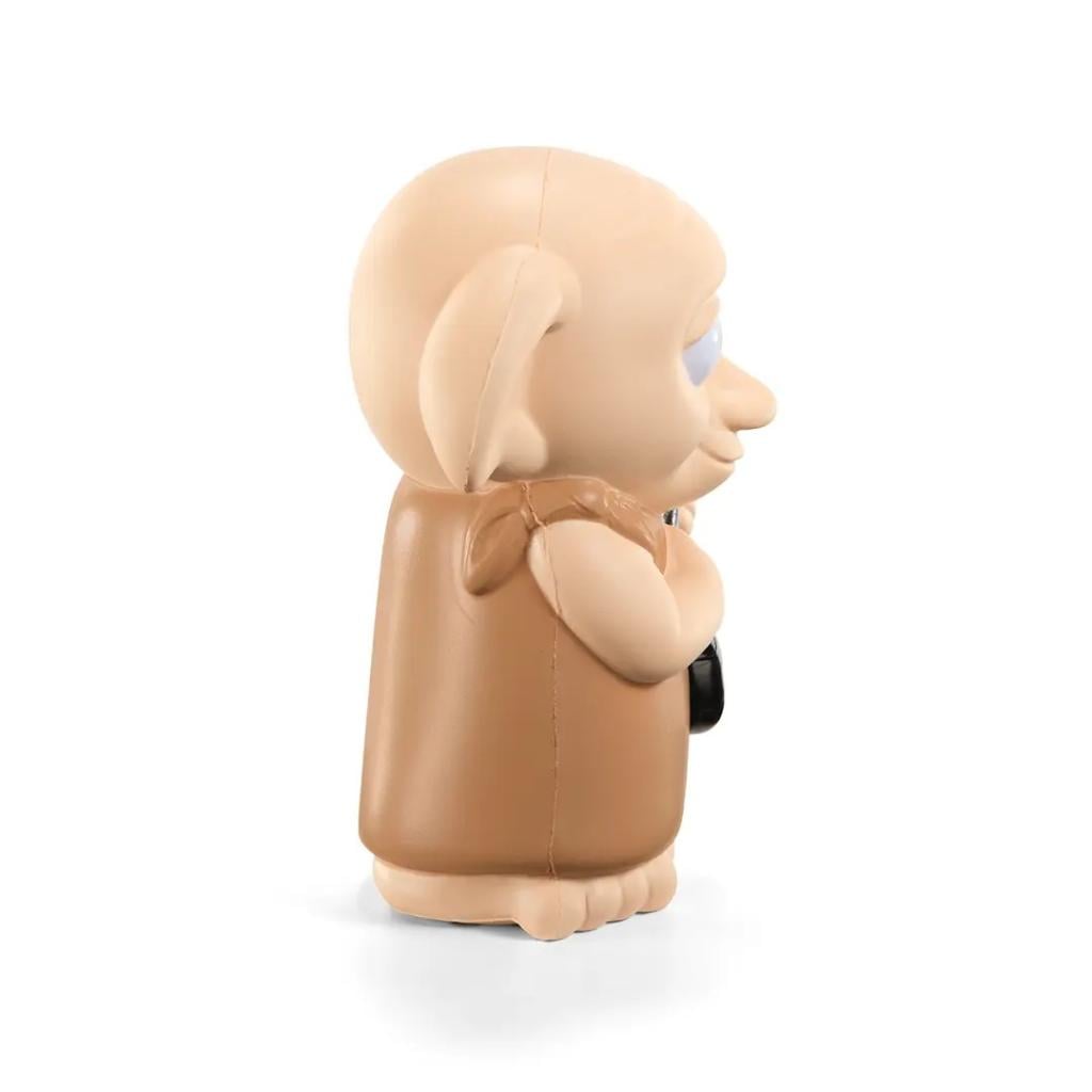 HARRY POTTER - Dobby - Figurine Toyllectible Pufflums 18cm
