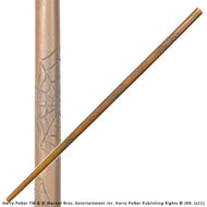 HARRY POTTER - Baguette de James Potter