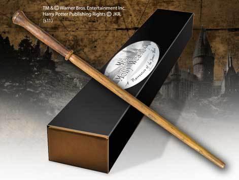 HARRY POTTER - Baguette de Molly Weasley