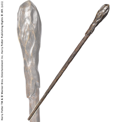 HARRY POTTER - Baguette de Bill Weasley