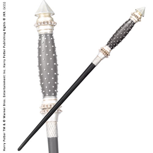 HARRY POTTER - Baguette de Narcissa Malefoy