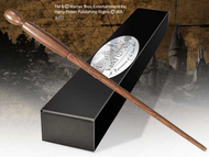 HARRY POTTER - Baguette de Mangemort Marron