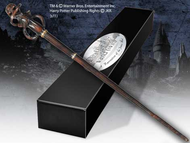 HARRY POTTER - Baguette de Mangemort Vague