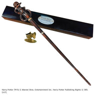HARRY POTTER - Baguette de Mangemort Vague