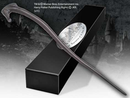 HARRY POTTER - Baguette de Mangemort Etalon