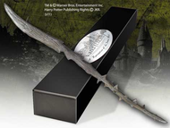 HARRY POTTER - Baguette de Mangemort Epine