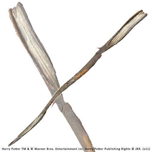 HARRY POTTER - Baguette de Grindelwald