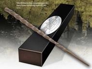 HARRY POTTER - Baguette de Xenophilius Lovegood