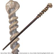 HARRY POTTER - Baguette de Dean Thomas - Etudiant