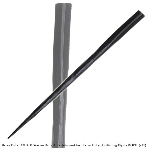 HARRY POTTER - Baguette de Scabior