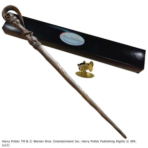 HARRY POTTER - Baguette de Fleur Delacour