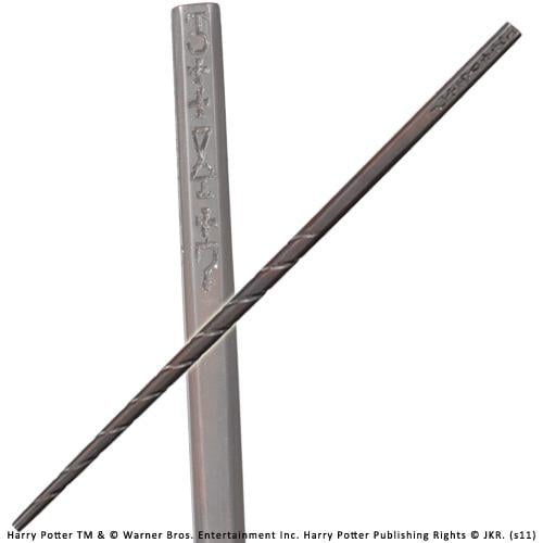 HARRY POTTER - Baguette du Professeur Sybill Trelawney