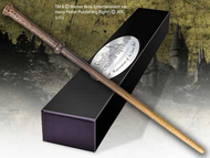 HARRY POTTER - Baguette du Professeur Pomona Sprout