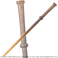 HARRY POTTER - Baguette du Professeur Pomona Sprout