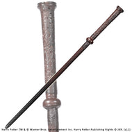 HARRY POTTER - Baguette de Olivier Wood - Etudiant