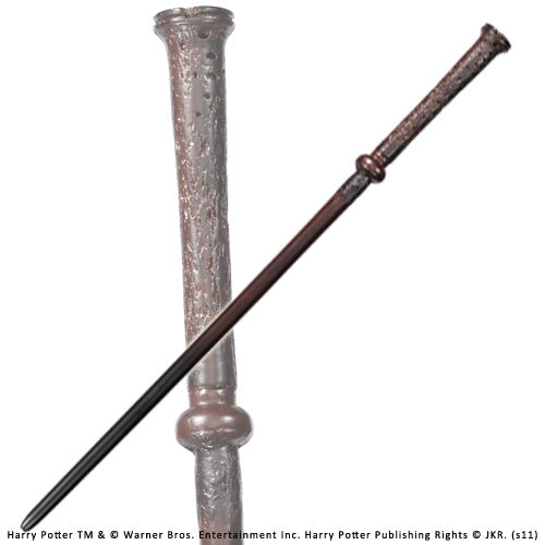 HARRY POTTER - Baguette de Olivier Wood - Etudiant
