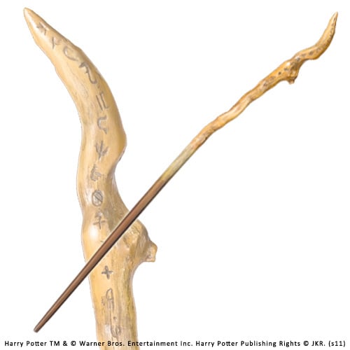 HARRY POTTER - Baguette de Gregorovitch