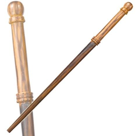 HARRY POTTER - Baguette de Gregory Goyle - Etudiant