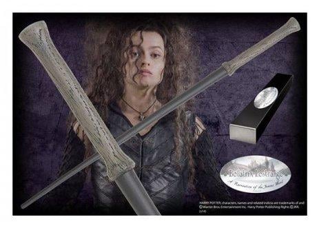 HARRY POTTER - Baguette de Bellatrix Lestrange