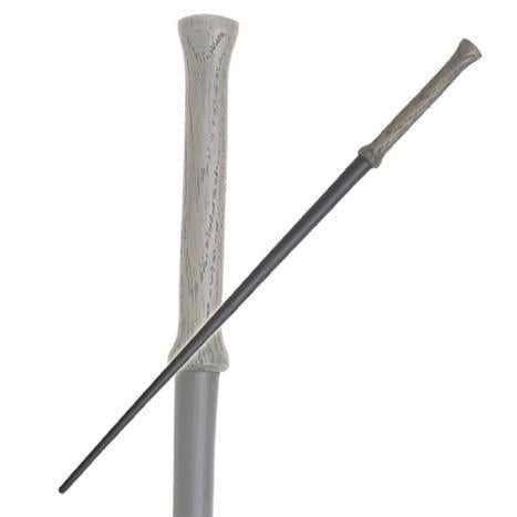 HARRY POTTER - Baguette de Bellatrix Lestrange