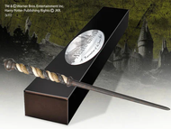 HARRY POTTER - Baguette de Alecto Carrow