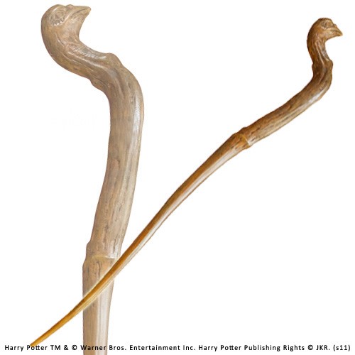 HARRY POTTER - Baguette de Victor Krum