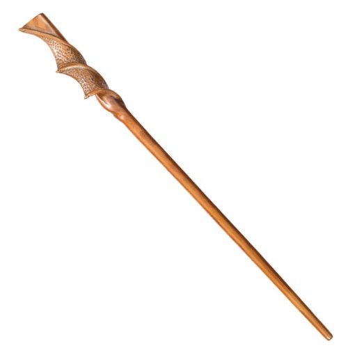 HARRY POTTER - Baguette de Parvati Patil - Etudiant