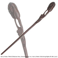 HARRY POTTER - Baguette de Kingsley Shacklebolt