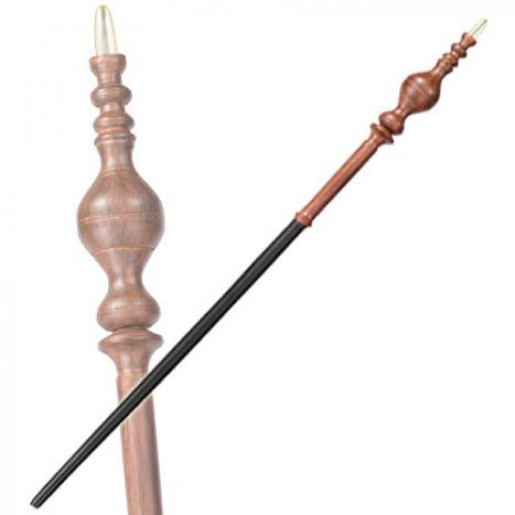 HARRY POTTER - Baguette du Professeur Minerva McGonagall