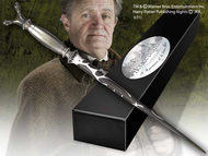 HARRY POTTER - Baguette du Professeur Horace Slughorn
