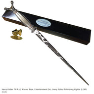 HARRY POTTER - Baguette du Professeur Horace Slughorn