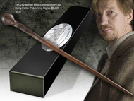HARRY POTTER - Baguette du Professeur Remus Lupin