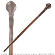 HARRY POTTER - Baguette du Professeur Remus Lupin