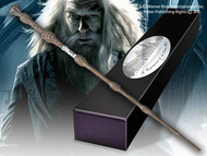 HARRY POTTER - Baguette du Professeur Albus Dumbledore