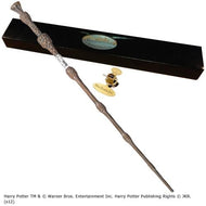 HARRY POTTER - Baguette du Professeur Albus Dumbledore