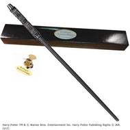 HARRY POTTER - Baguette du Professeur Severus Snape