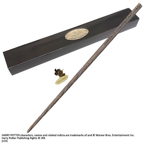 HARRY POTTER - Baguette de Sirius Black