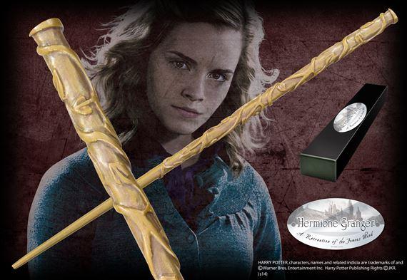 HARRY POTTER - Baguette de Hermione Granger - Etudiant