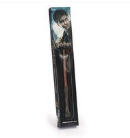 HARRY POTTER - Baguette de Harry Potter (BLISTER)