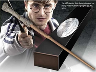 HARRY POTTER - Baguette de Harry Potter - Etudiant