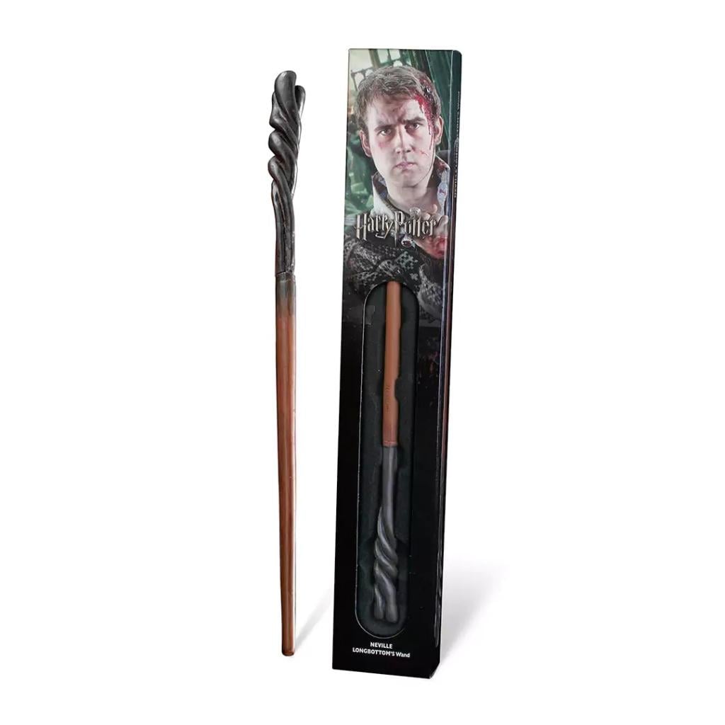 HARRY POTTER - Baguette de Neville (Blister)