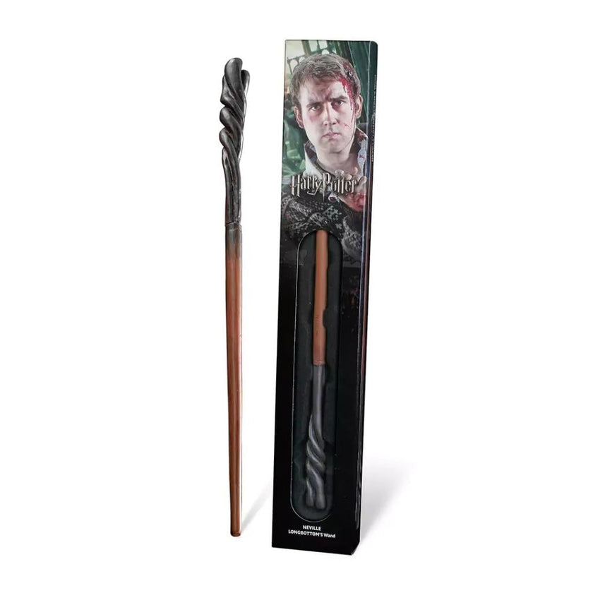 HARRY POTTER - Baguette de Neville (Blister)