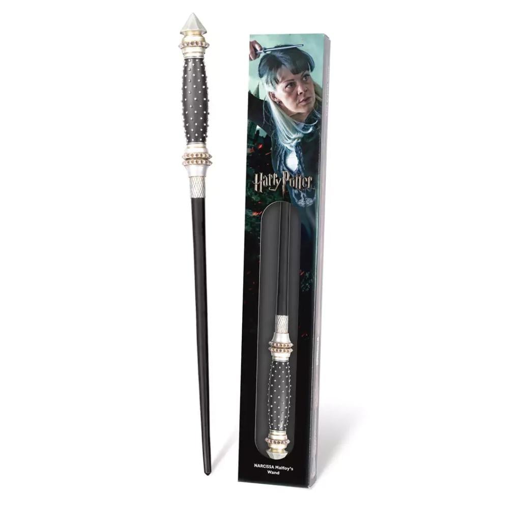 HARRY POTTER - Baguette de Narcissa
