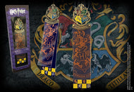HARRY POTTER - Marque-page Entête Hogwarts