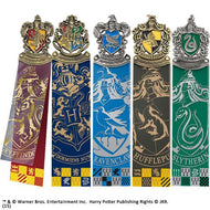 HARRY POTTER - Set de 5 marque-pages