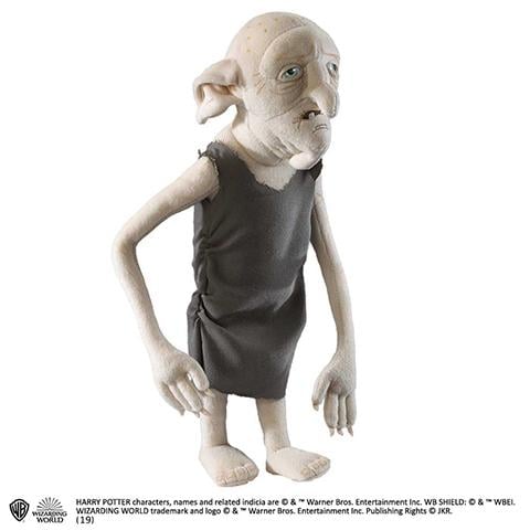 HARRY POTTER - Peluche Collector de Kreattur - 30cm